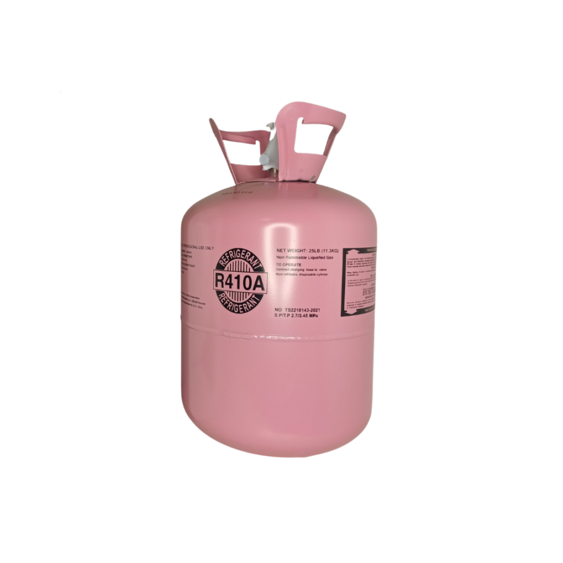 ndkii.png R410A 25 LBS Refrigerant - Image 1