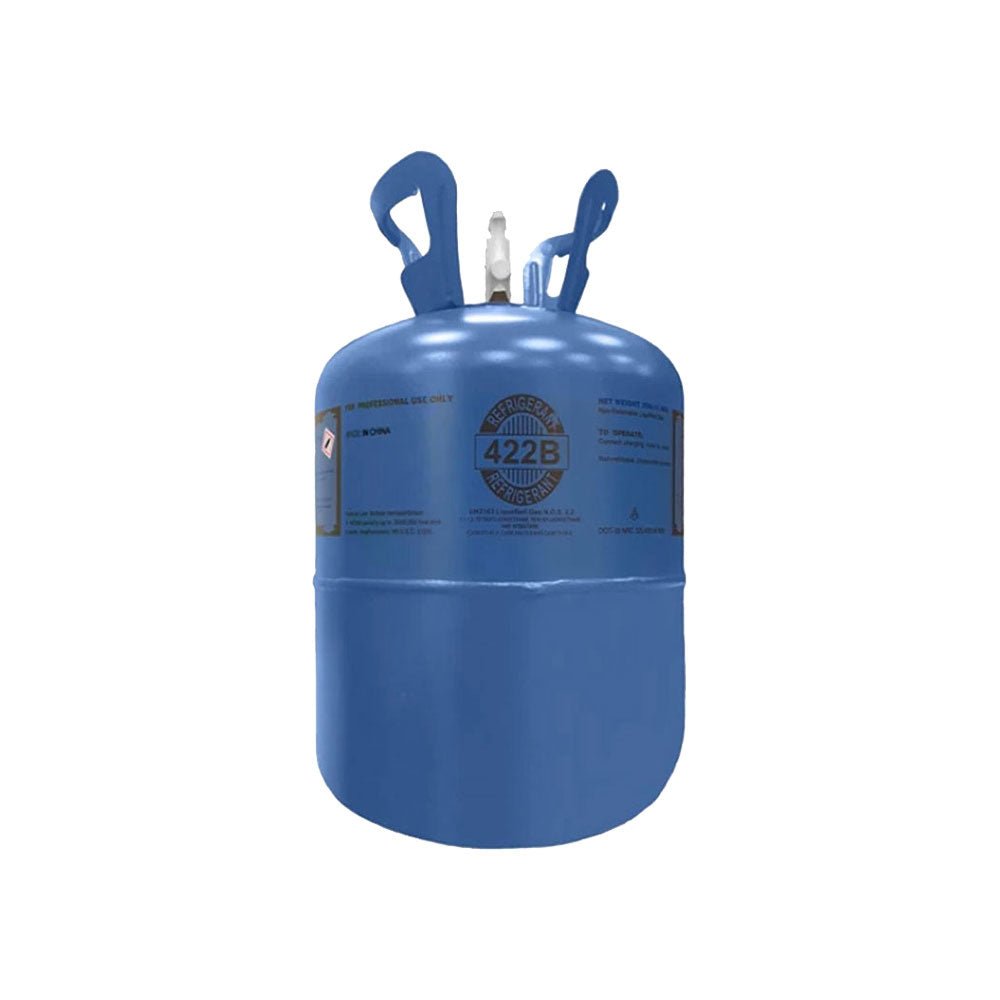 r422b.jpg R422B (NU-22) Refrigerant 25 LB | Arctic Prince - Image 1