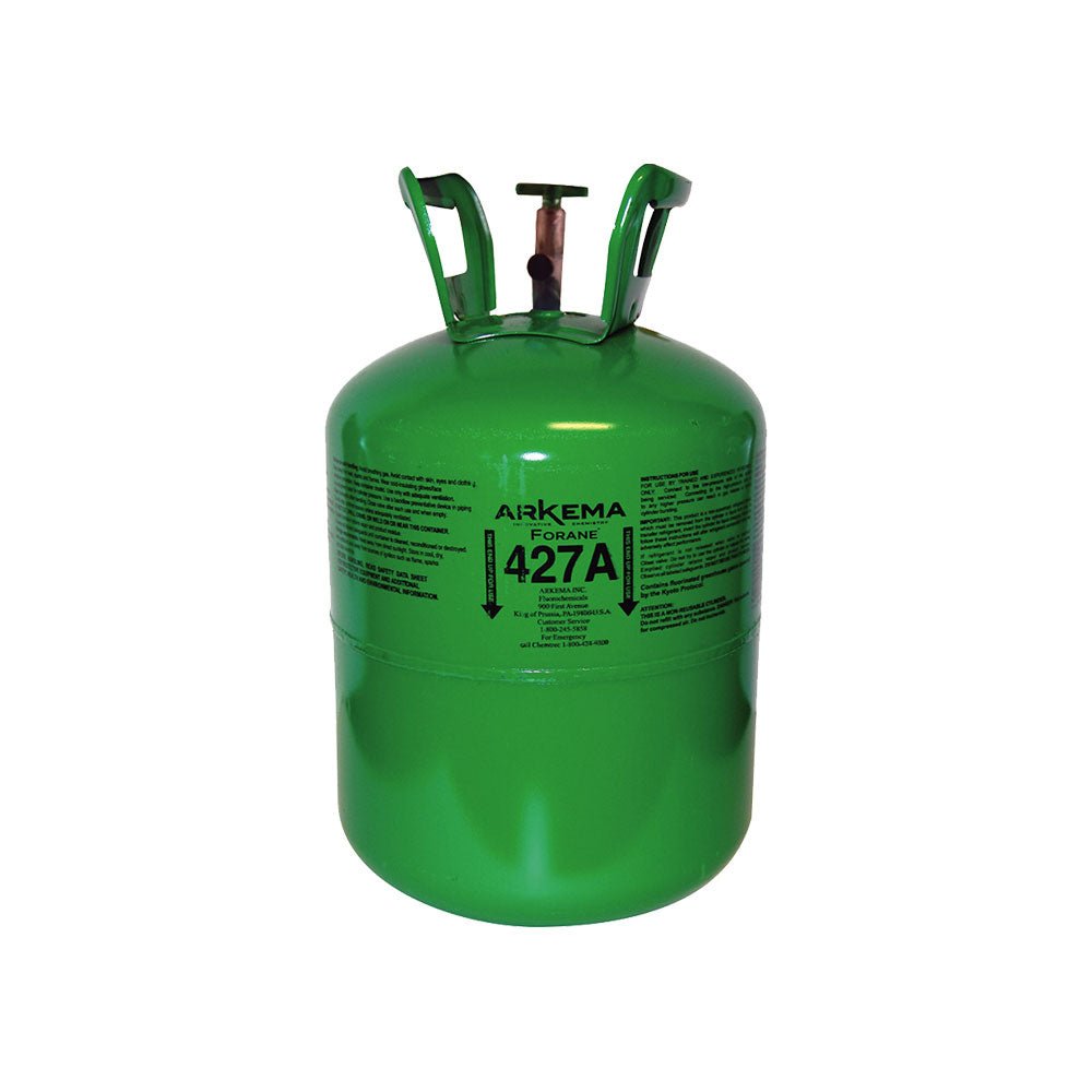 r427a2.jpg R427A Refrigerant 25 LB | Arctic Prince - Image 1