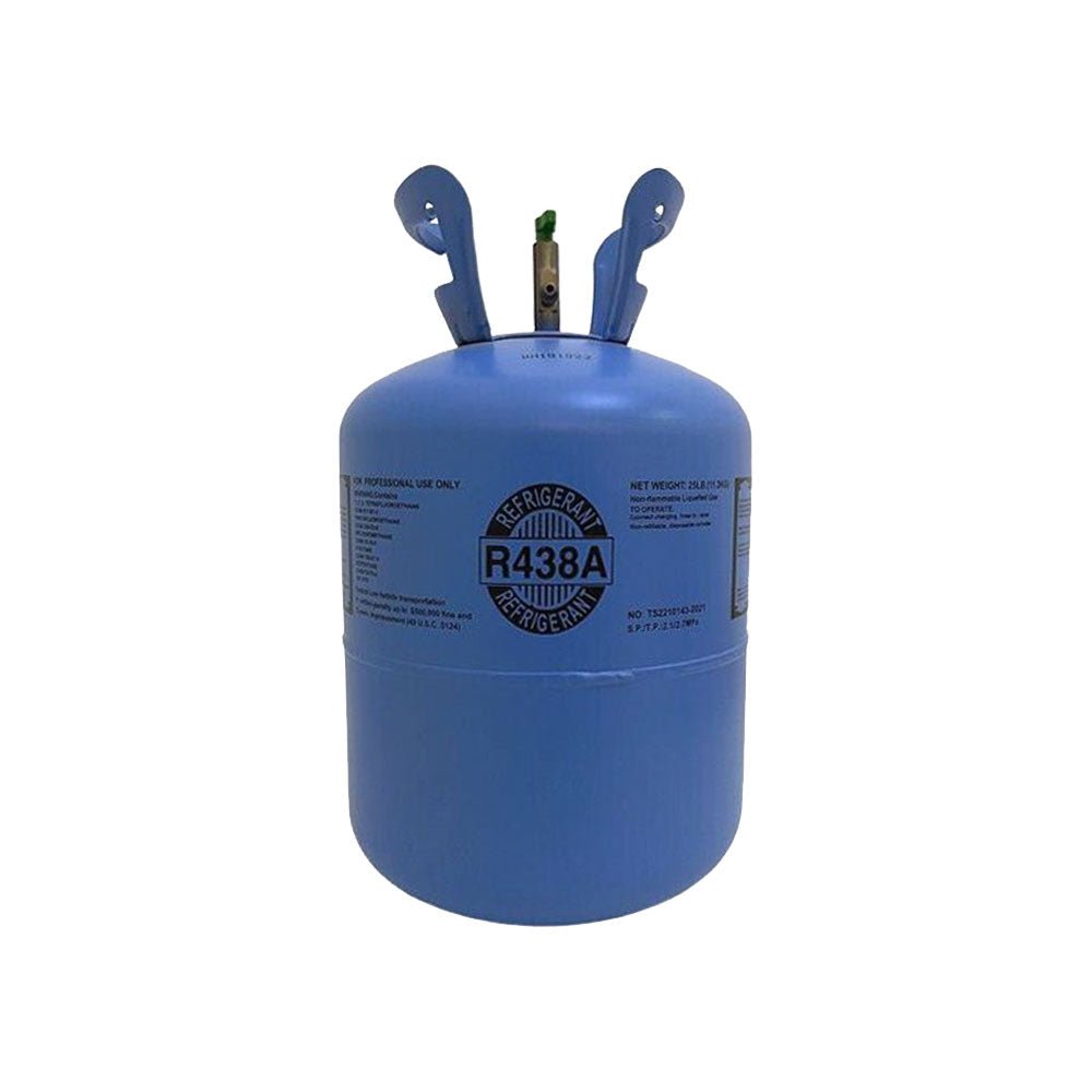 r438a.jpg R438A (MO99) Refrigerant 25 LB - Image 1
