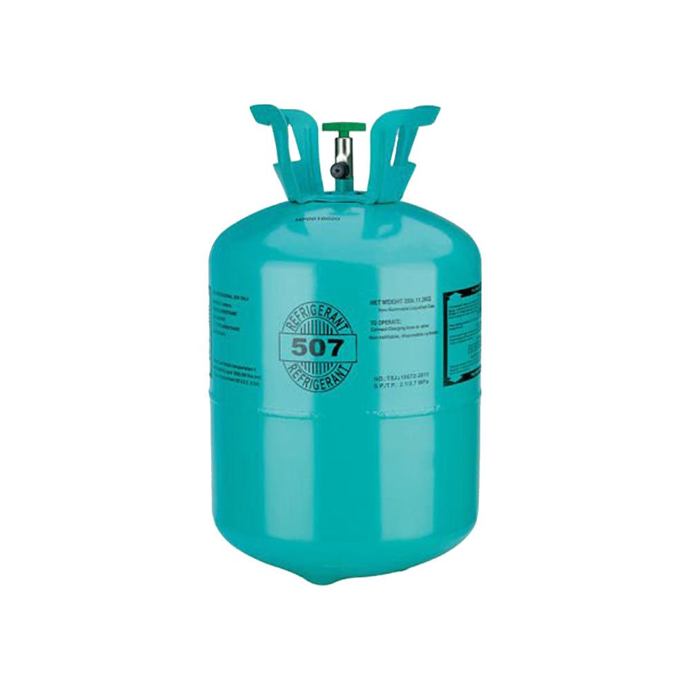 r507a.jpg R507A Refrigerant 25 LB - Image 1