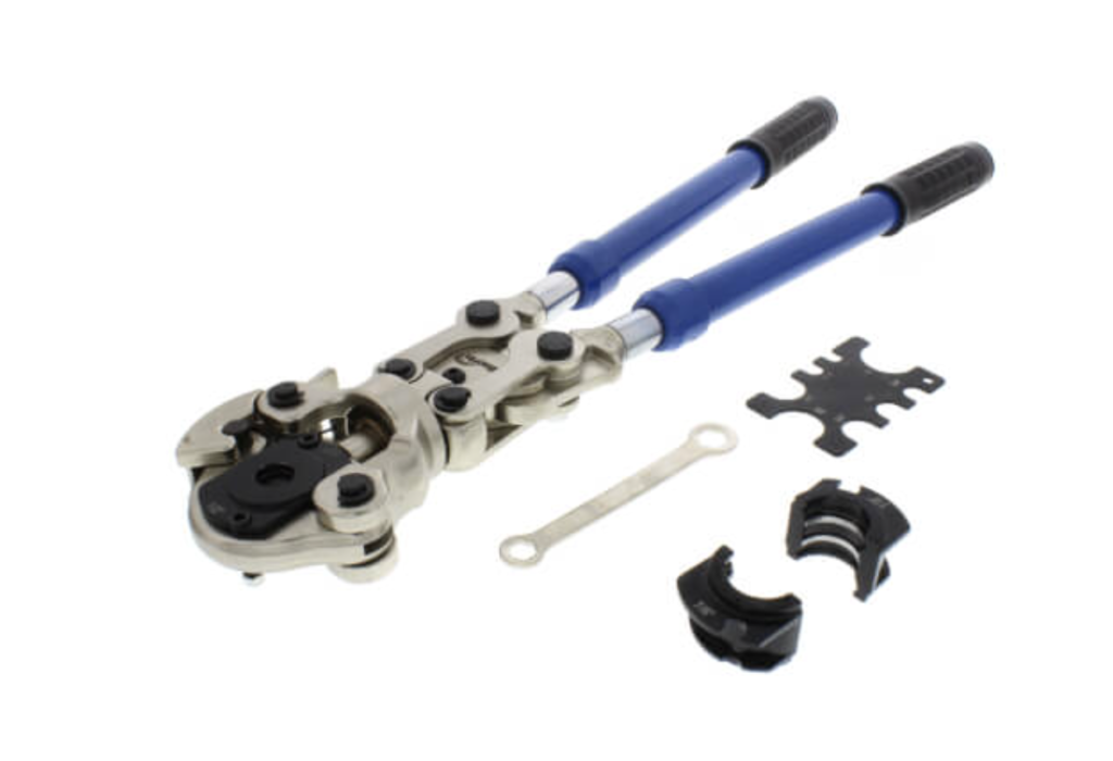 Press Tool