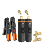 Smart Refrigerant Diagnostics Kit
