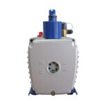 Bolton Tools 7CFM Dual-stage Rotary Vane Economy Vacuum Pump 3/4HP 110V/60Hz - Image 2